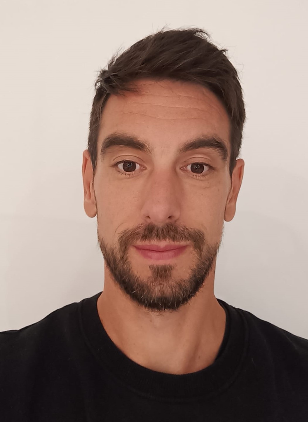 Benoit Image