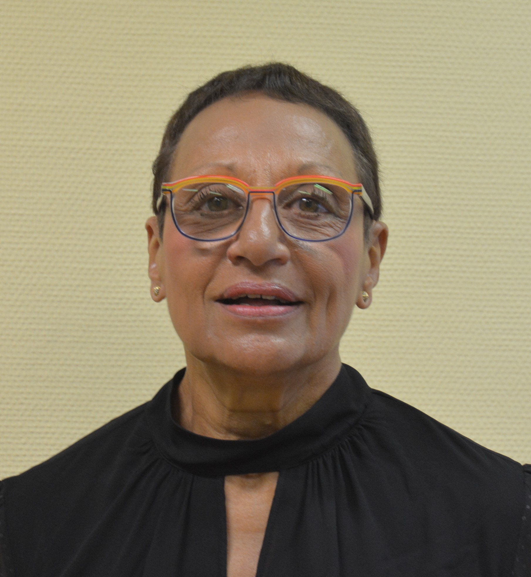 Myriam PITRE
