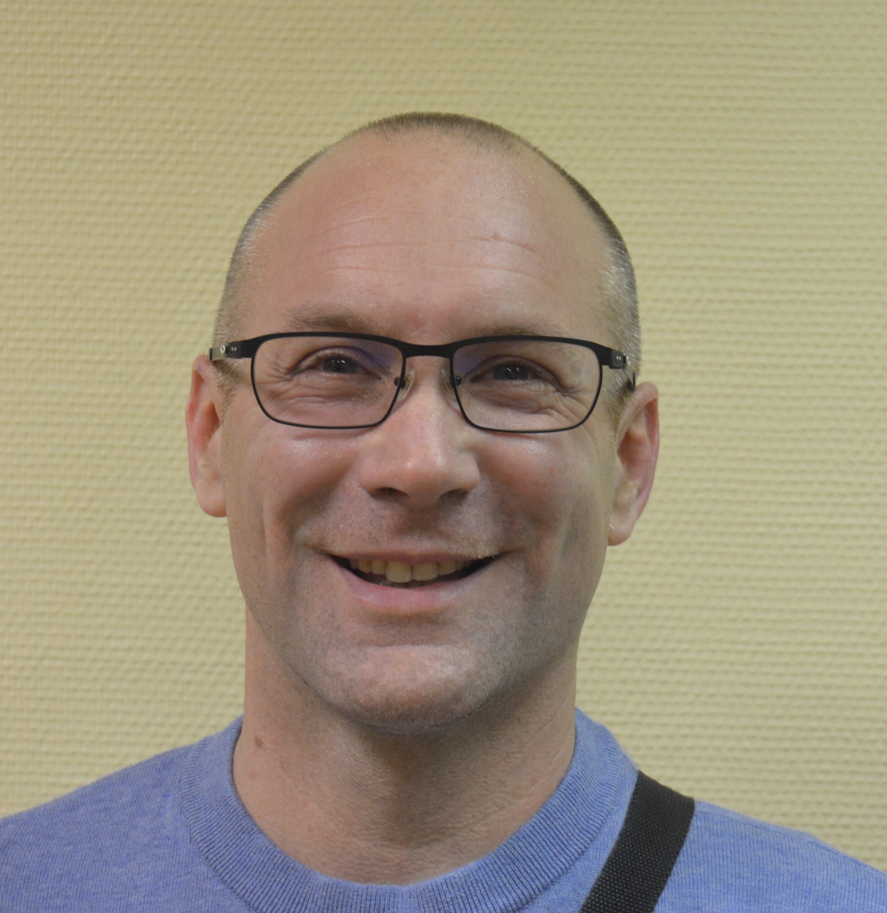 David DELAGNEAU