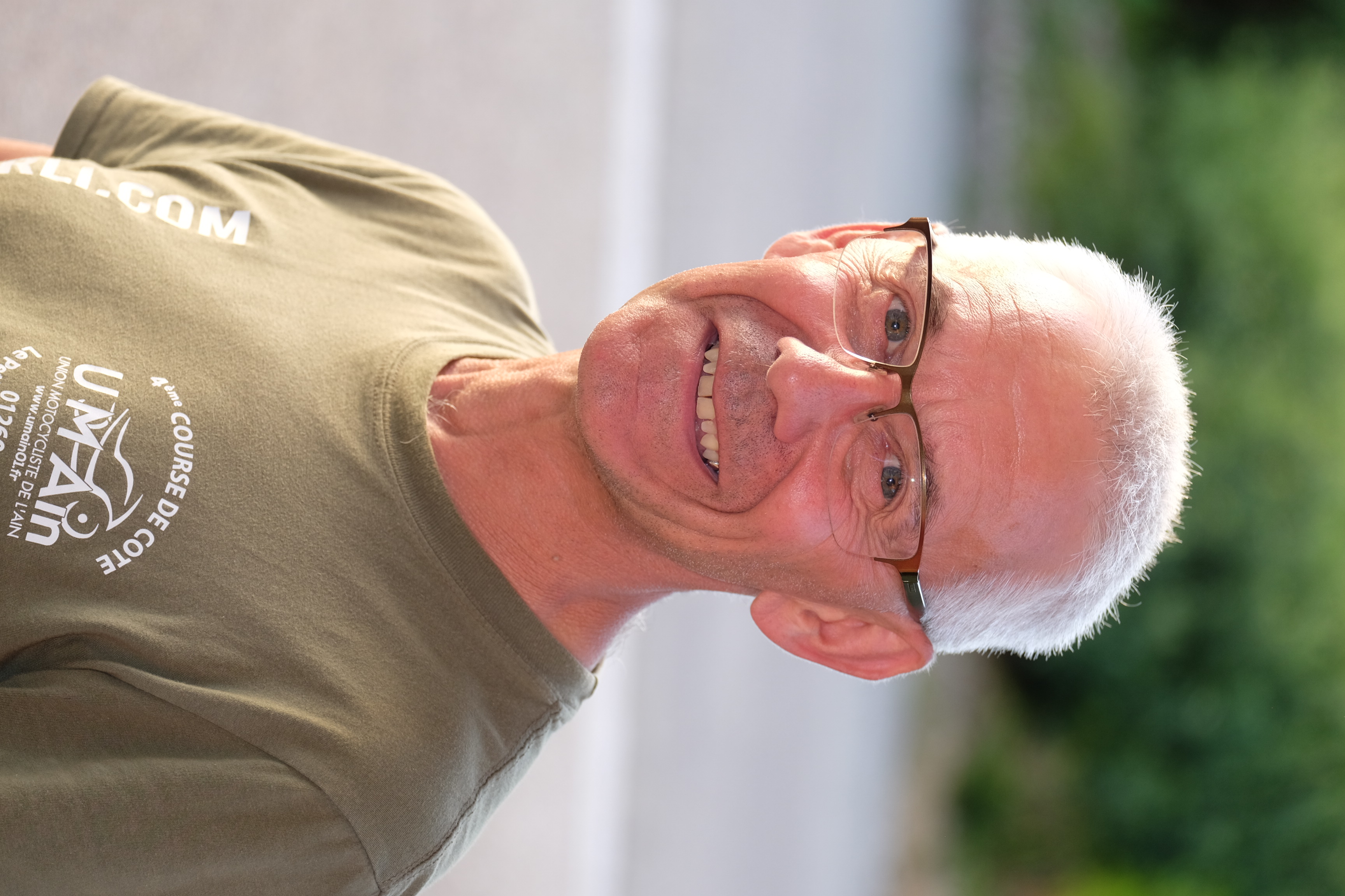 Jean-Louis STAELENS