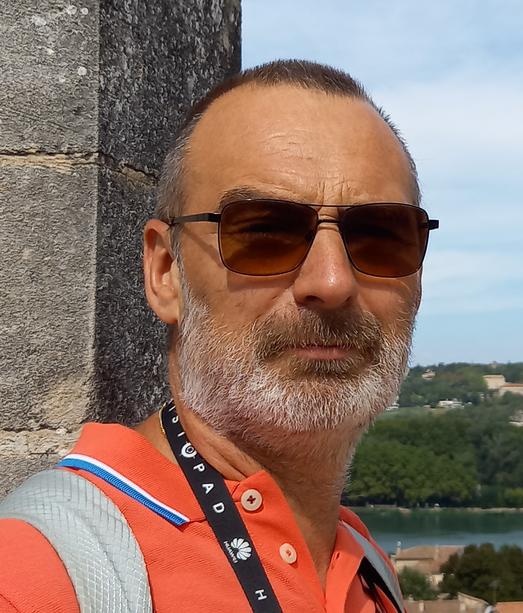 Philippe DELANNOY