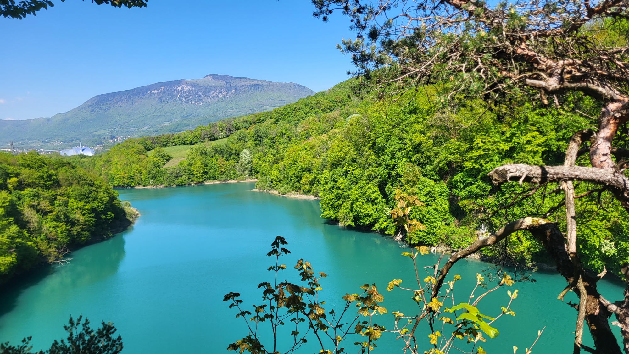 Randonnée / Valserhône, le jeudi 23 avril 2026