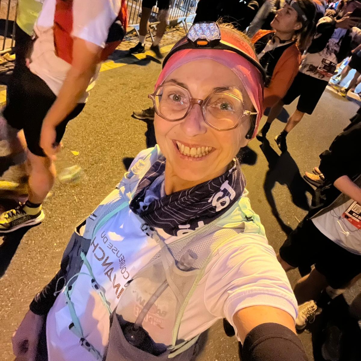 Les résultats du week-end