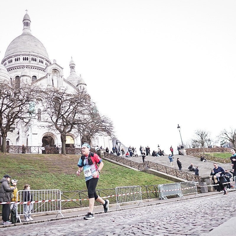 Résultats des courses de ce début d'année 